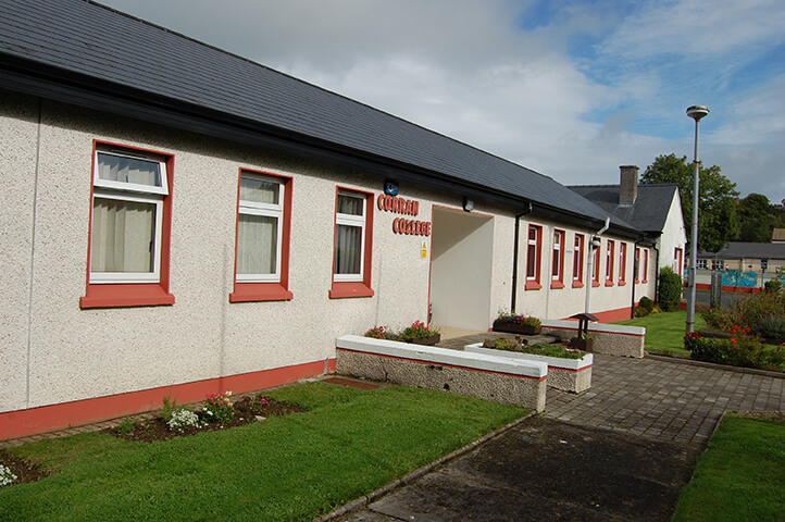 Corran College Corran College