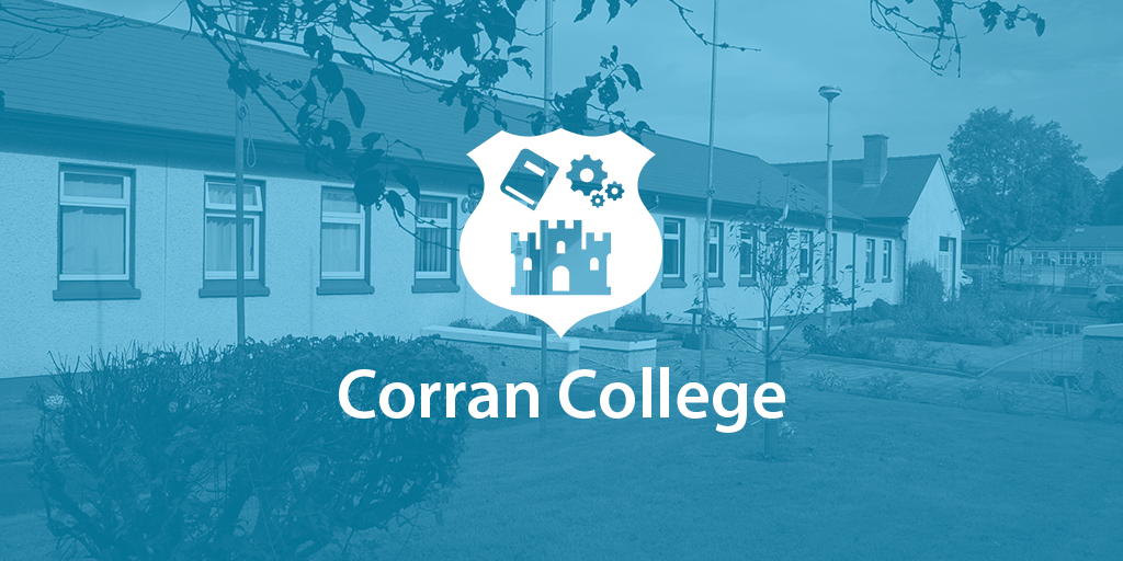 Corran College - Ballymote, Co. Sligo