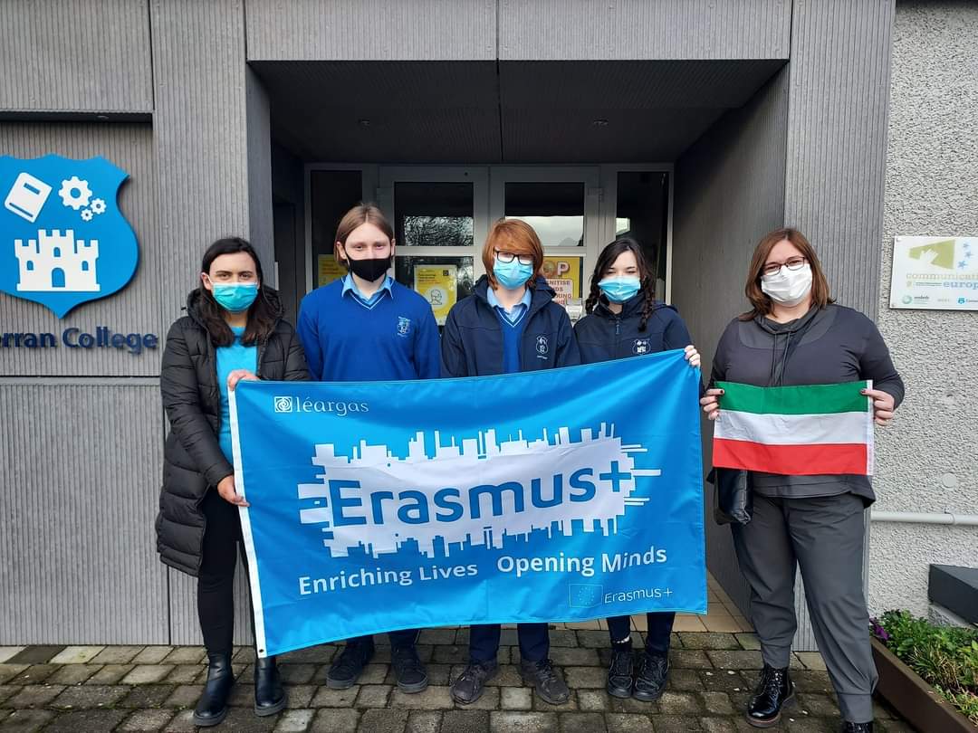 Erasmus 2022